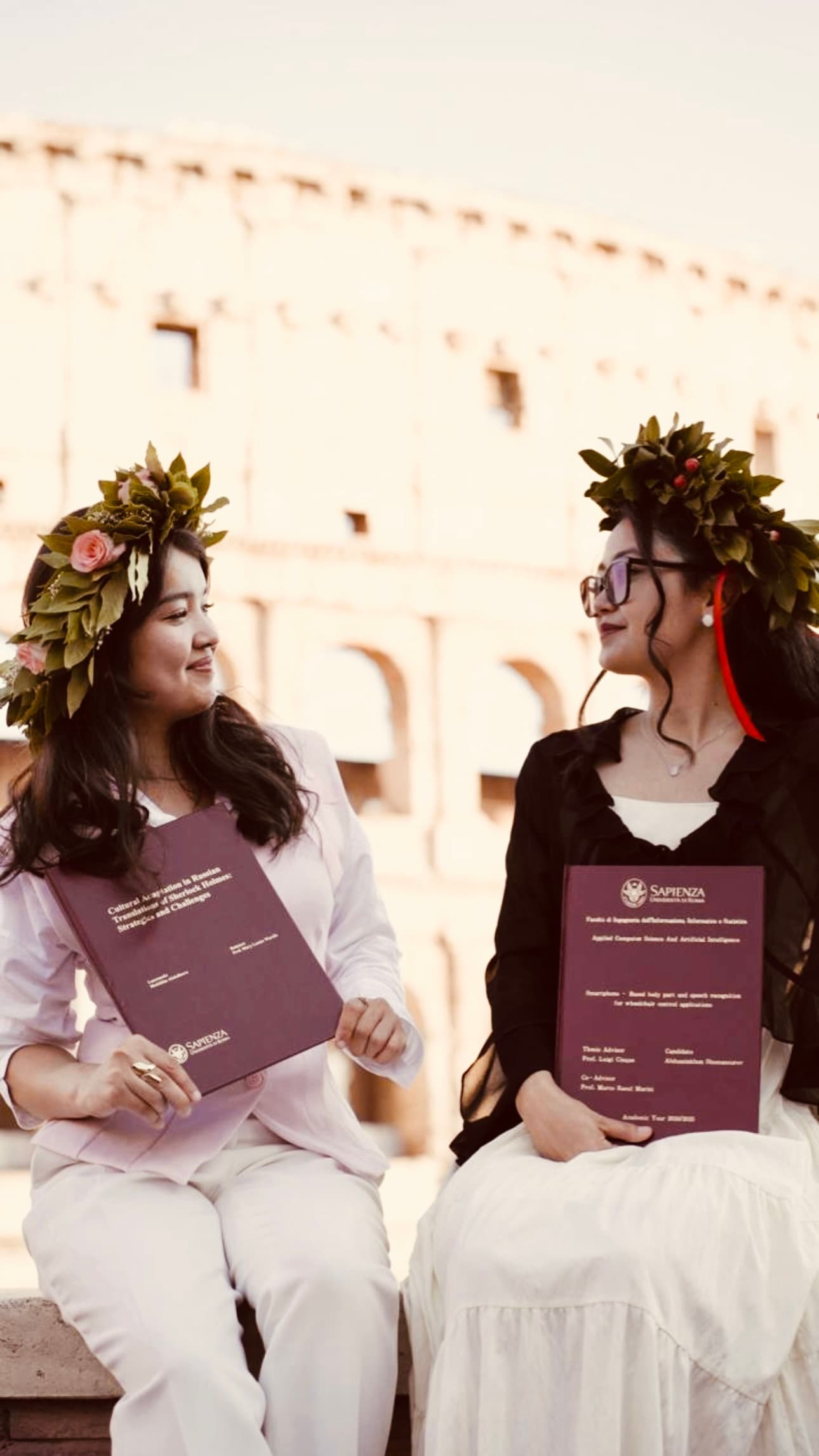 Study in Italy - Beautiful Italian universities, architecture and student life